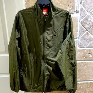 Nike Athletic Dept. Performance Jacket sz L